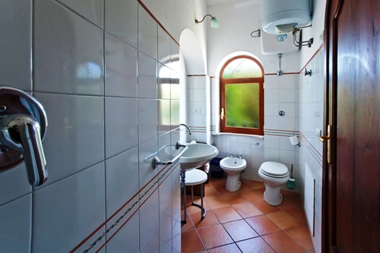 Apartamento Appartamento Mare A