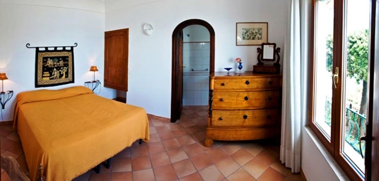 Apartamento Appartamento Mare A