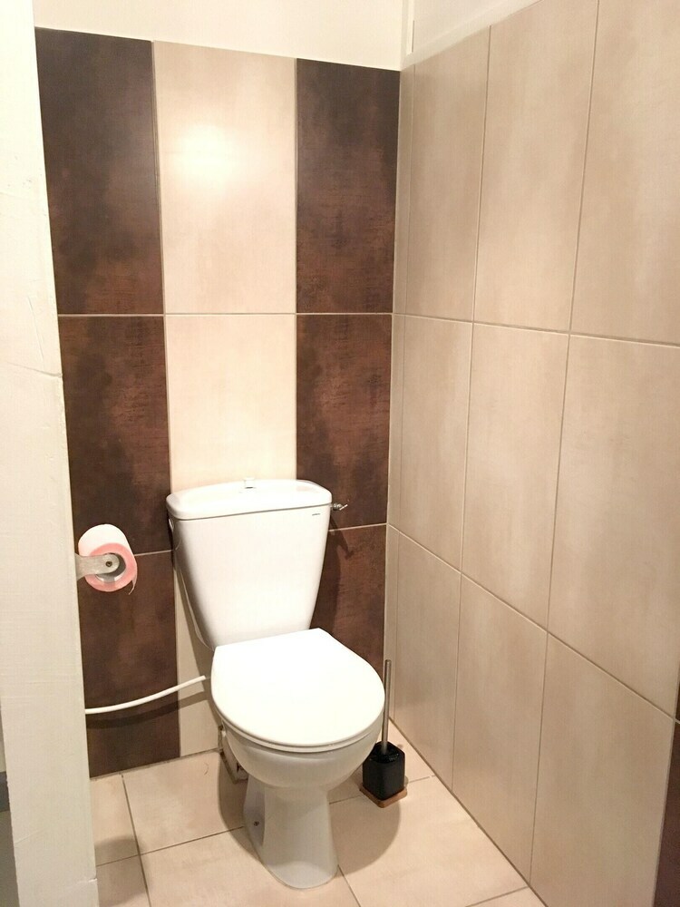 Apartamento Studio In Saint Fran�ois, With Terrace And Wifi