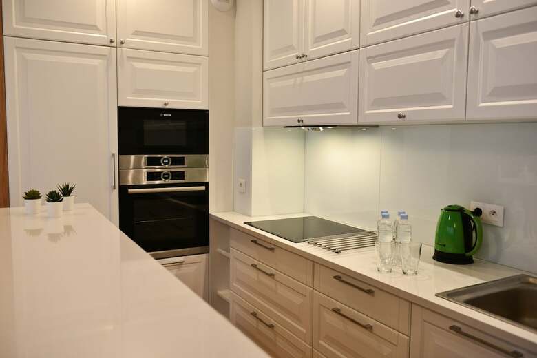 La Gioia Elegant Spacious Apartment