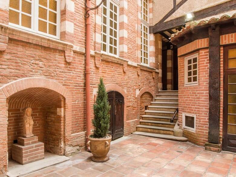 Apartamento Le Studio Croix Baragnon
