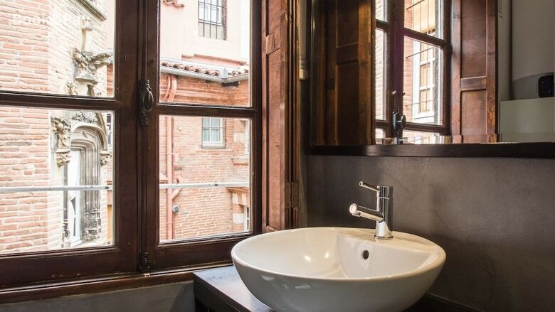 Apartamento Le Studio Croix Baragnon