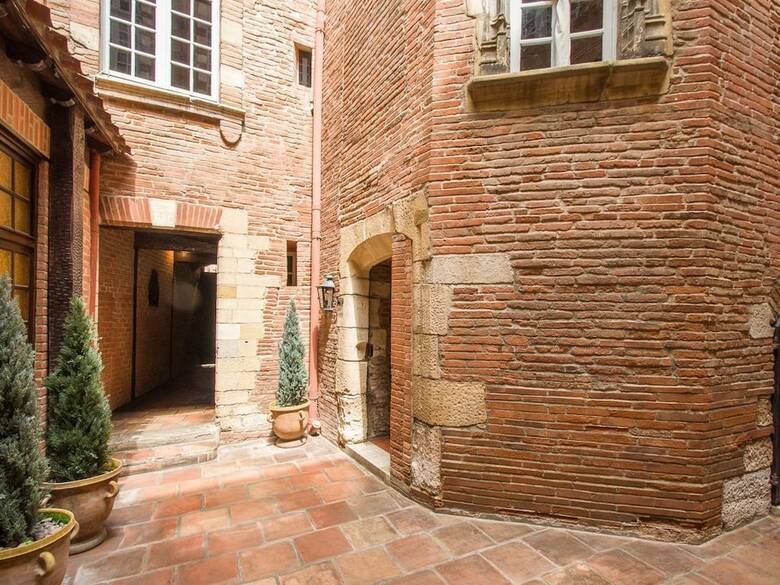 Apartamento Le Studio Croix Baragnon