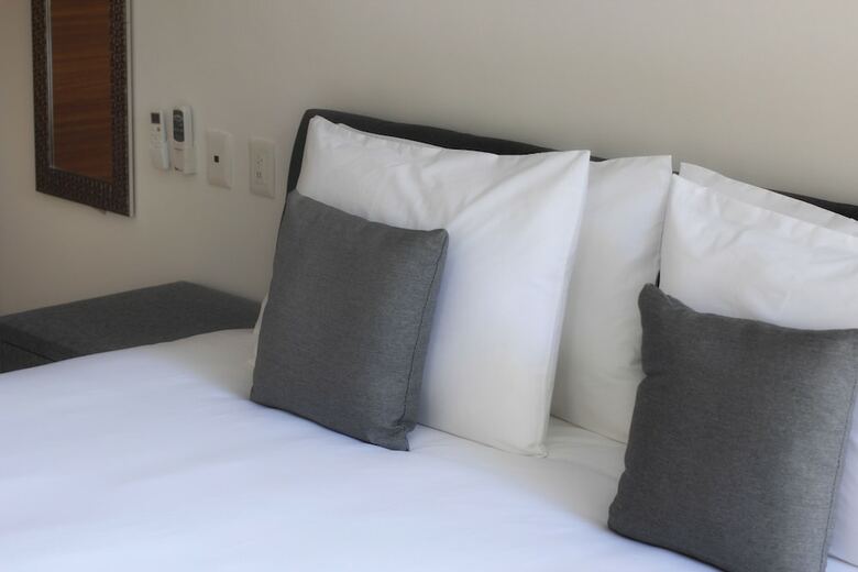 Apartamentos Central Park E102h