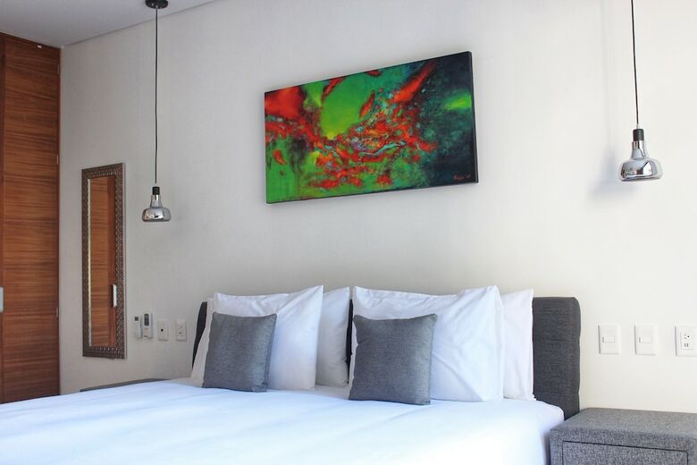 Apartamentos Central Park E102h