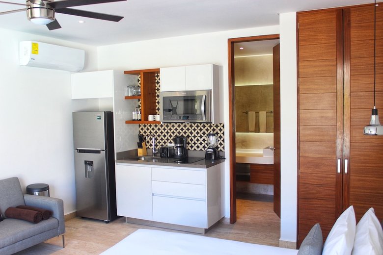Apartamentos Central Park E102h