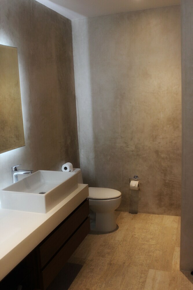 Apartamentos Central Park E102h