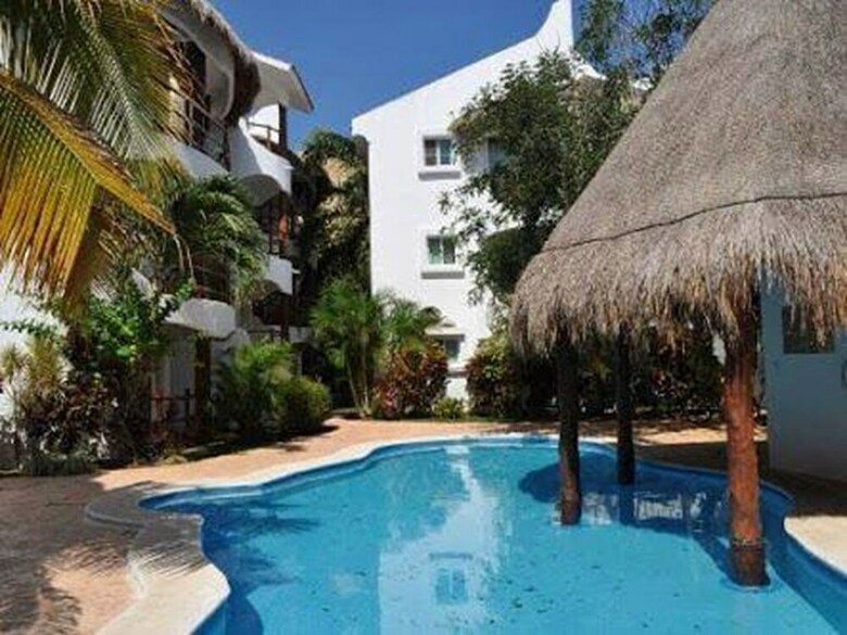 Apartamentos Los Lirios