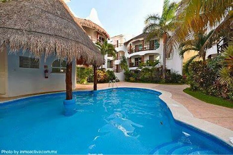 Apartamentos Los Lirios