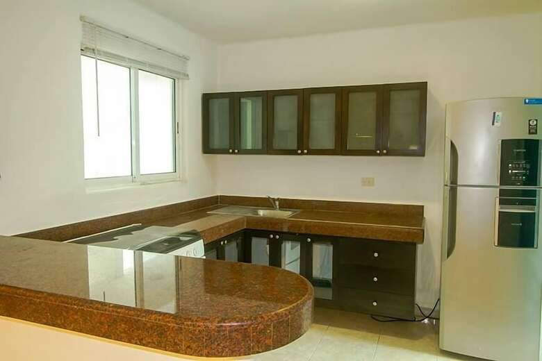 Apartamentos Los Lirios