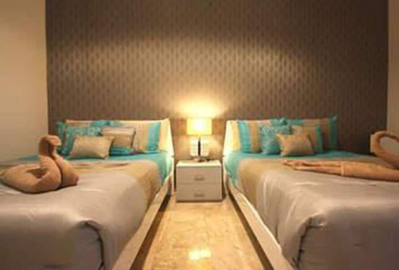 Apartamentos Menesse 0tb 103-104