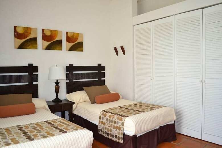 Apartamentos Kerpis Las Palmas