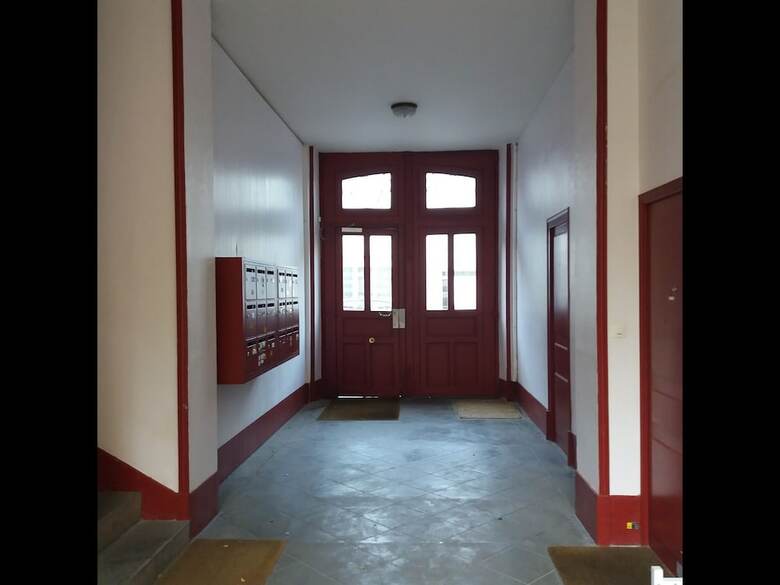 Apartamento Le H�ron Appartement 2 Chambres Nantais