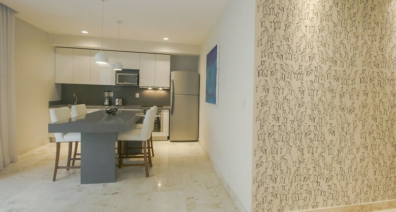 Apartamentos Anah 107 Sur