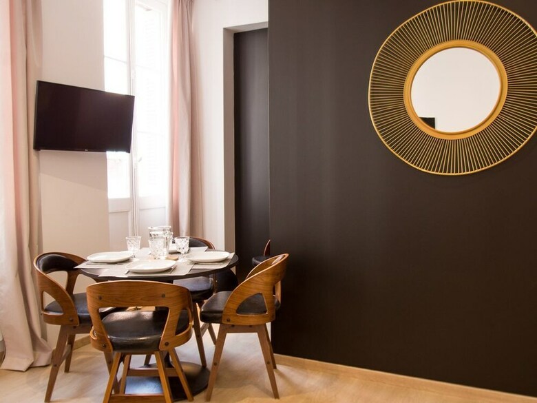 Apartamento L'iris - Le Charme de L'ancien