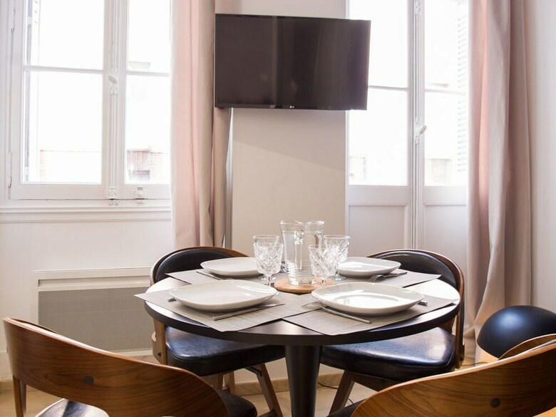 Apartamento L'iris - Le Charme de L'ancien
