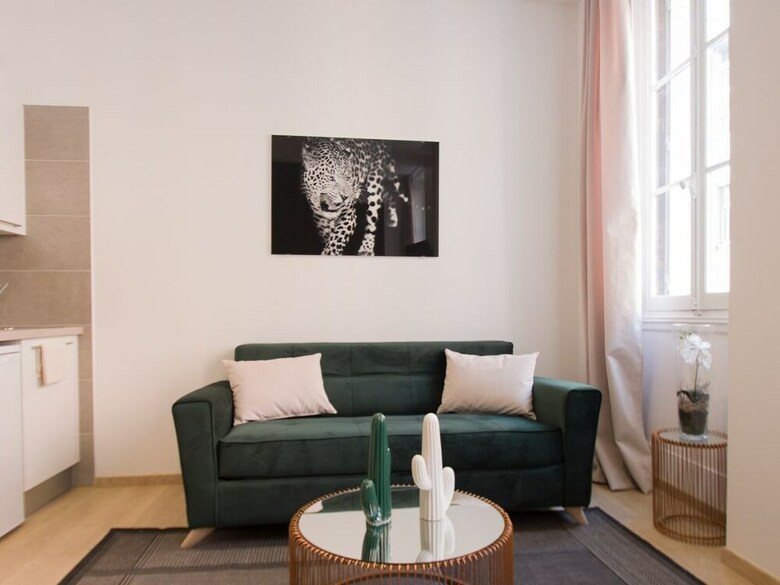 Apartamento L'iris - Le Charme de L'ancien