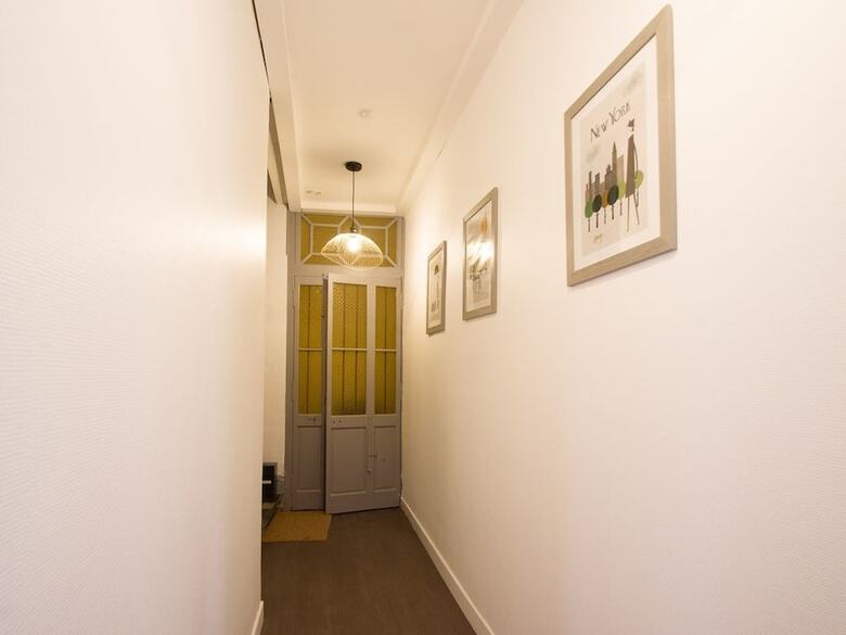 Apartamento L'iris - Le Charme de L'ancien