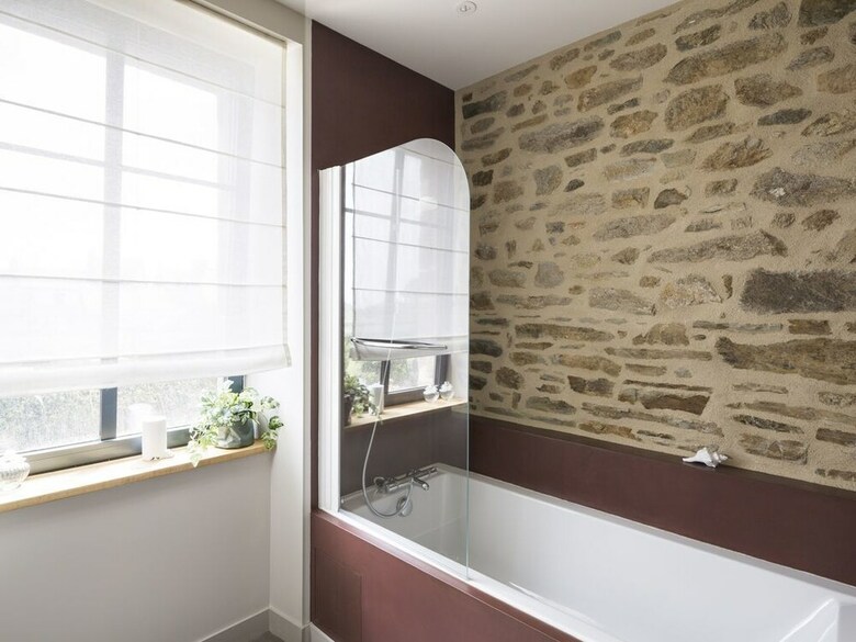 Apartamento Ostrea Lodge