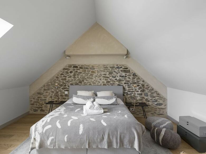 Apartamento Ostrea Lodge