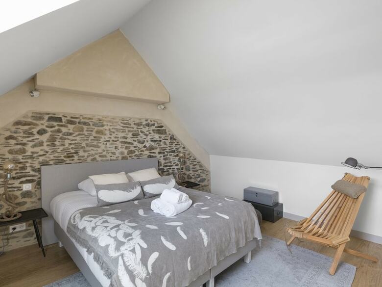 Apartamento Ostrea Lodge