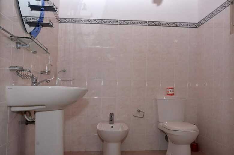 Hotel Villa 7 Negombo