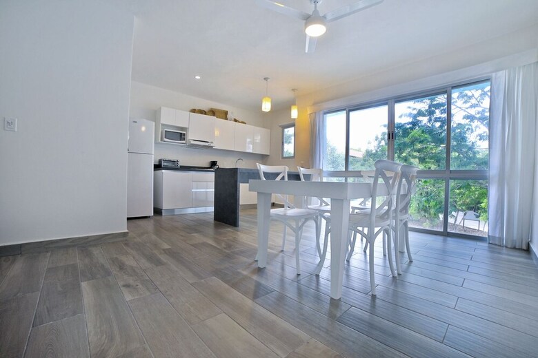Apartamentos Ik Zama 11