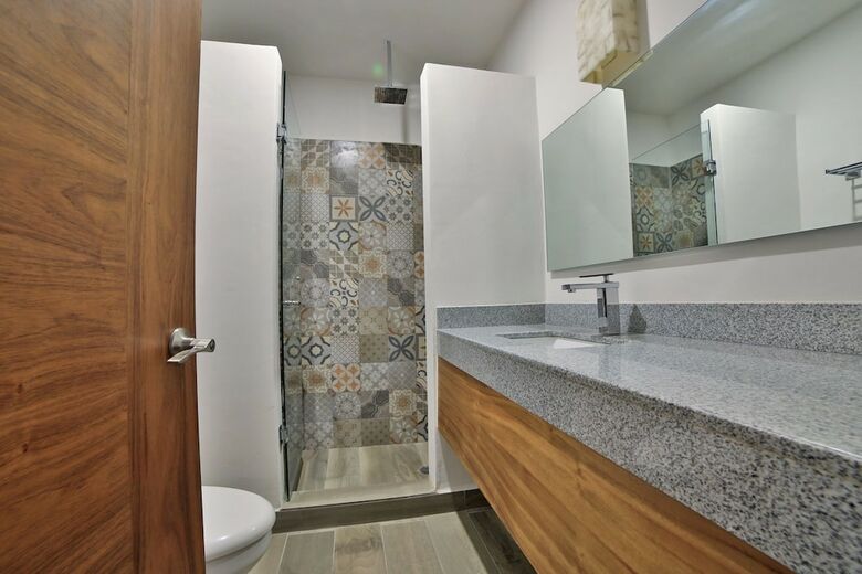 Apartamentos Ik Zama 11