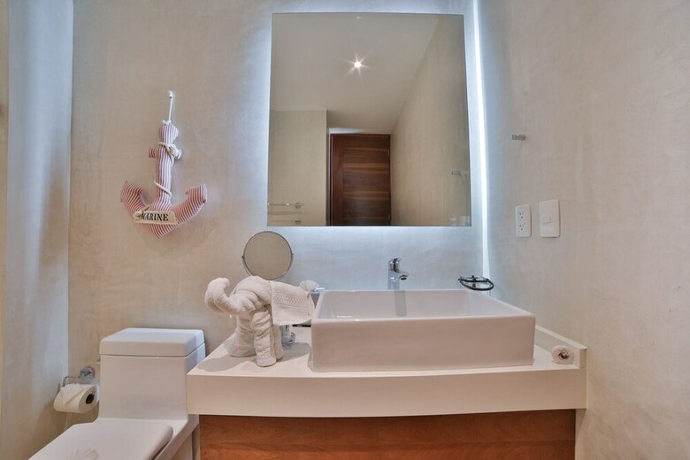 Apartamentos Central Park 201 C