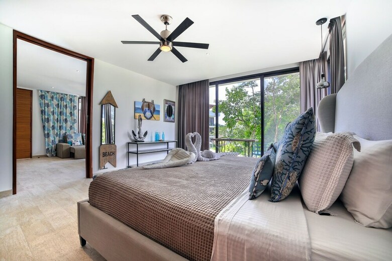 Apartamentos Central Park 201 C
