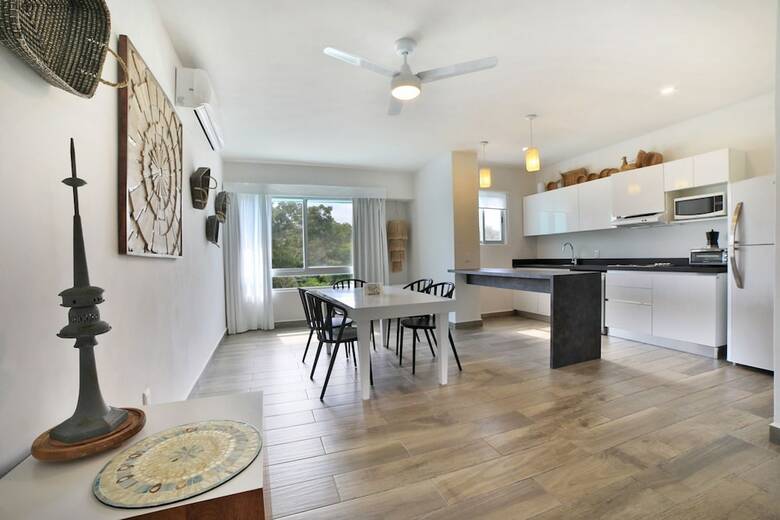 Apartamentos Ik Zama 06