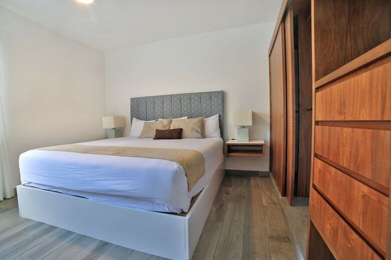 Apartamentos Ik Zama 06