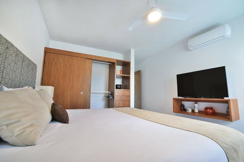 Apartamentos Ik Zama 06