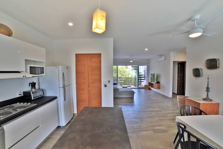 Apartamentos Ik Zama 06