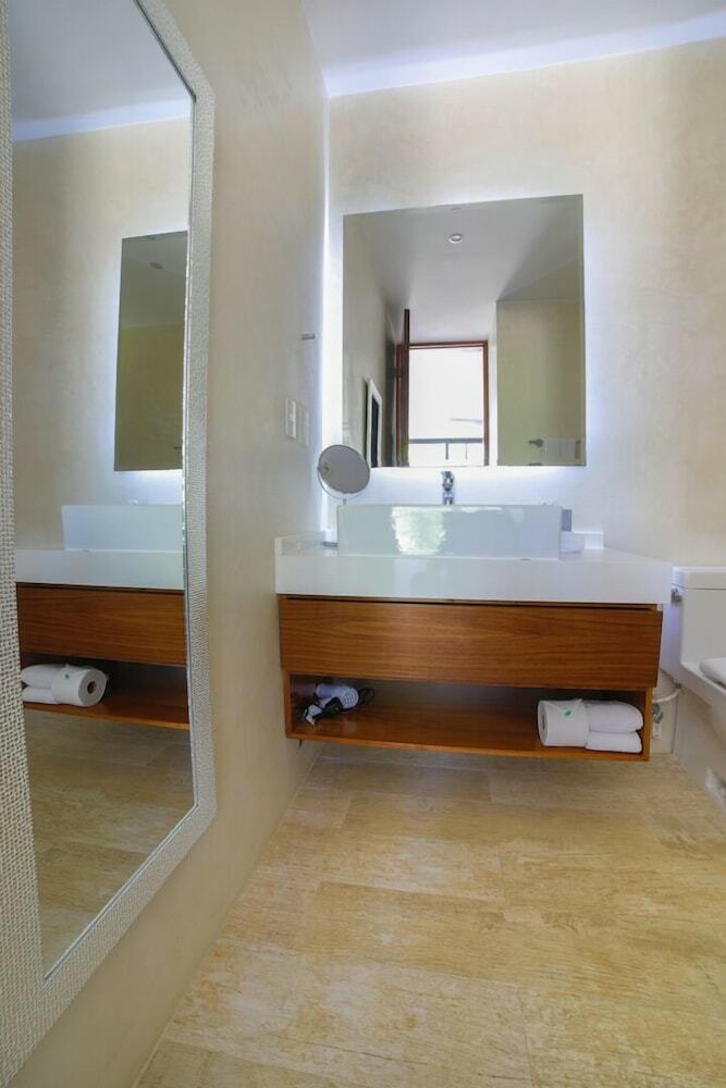 Apartamentos Central Park 201 B