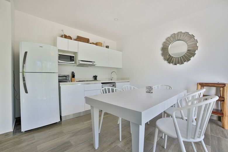 Apartamentos Ik Zama 08