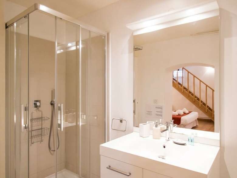Apartamento Monet Bel Appartement Central