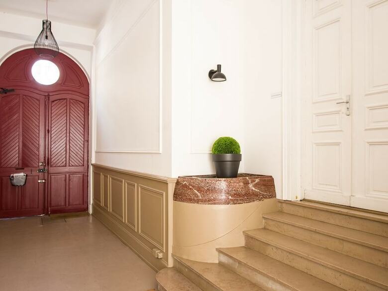 Apartamento Monet Bel Appartement Central