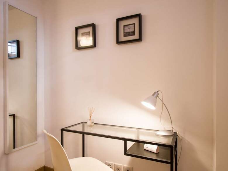 Apartamento Monet Bel Appartement Central