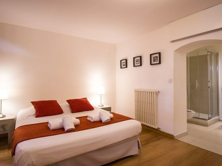 Apartamento Monet Bel Appartement Central