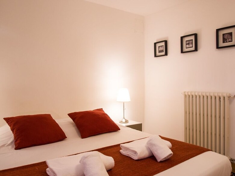 Apartamento Monet Bel Appartement Central