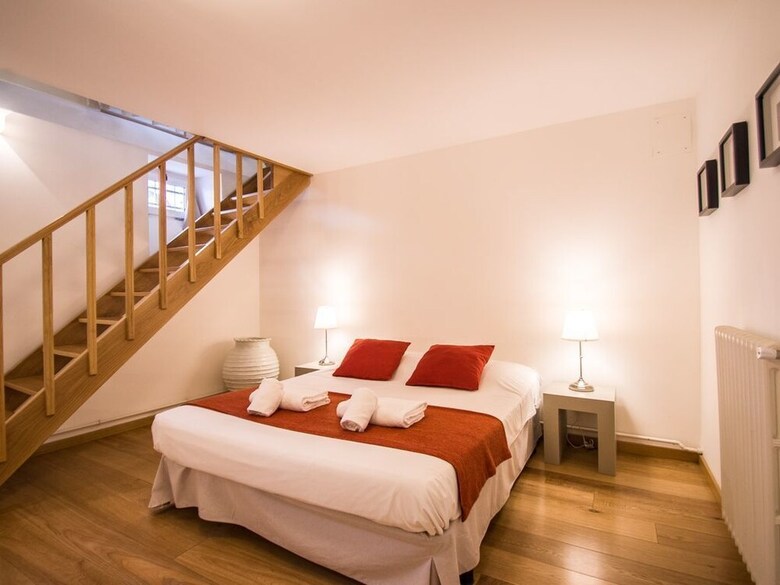 Apartamento Monet Bel Appartement Central