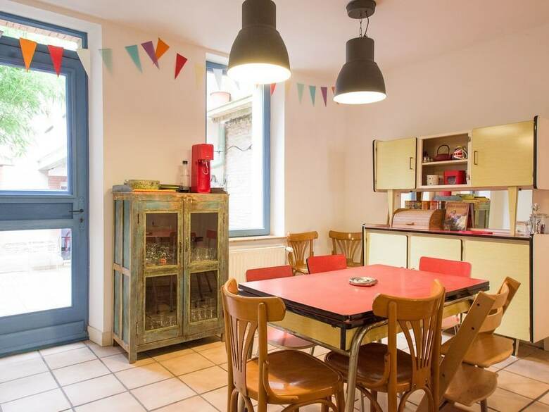 Apartamento Le Chant Du Merle