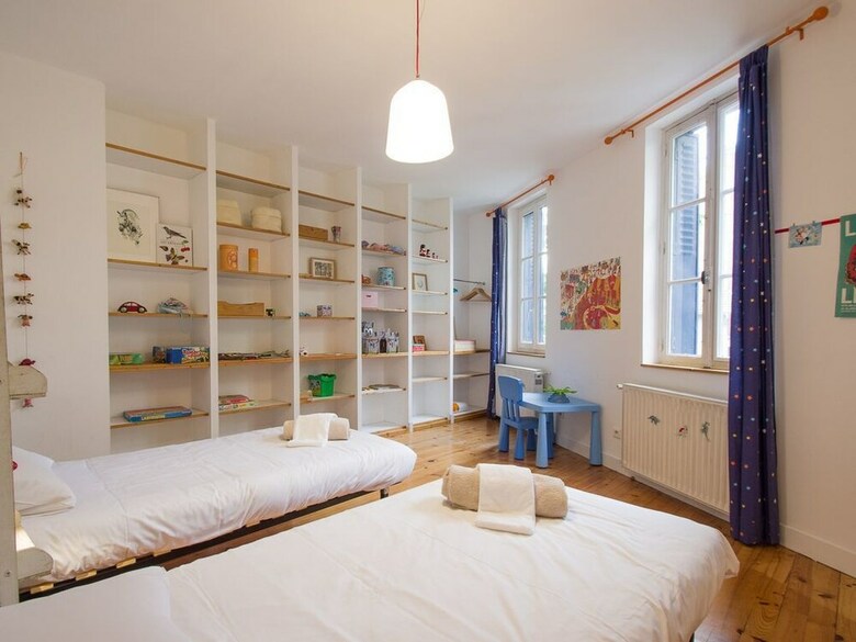 Apartamento Le Chant Du Merle