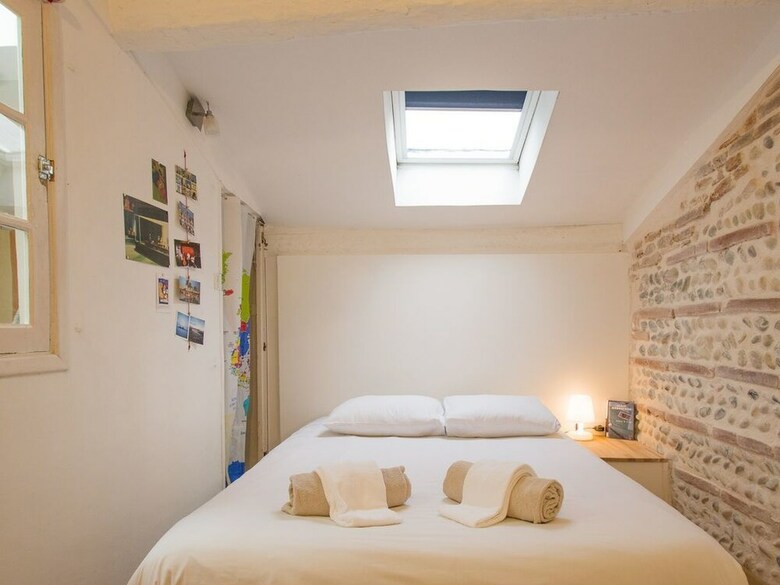 Apartamento Le Chant Du Merle