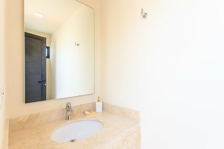 Apartamentos Paramar Terra A203