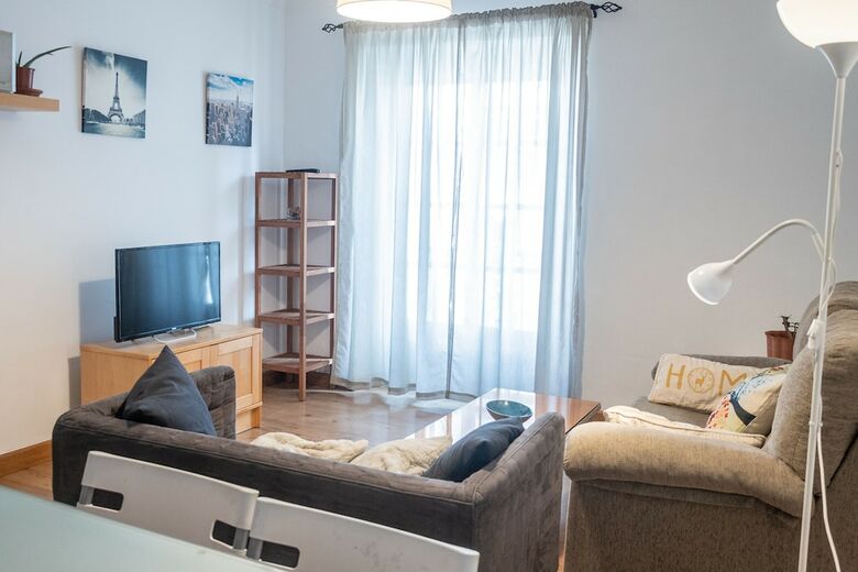 Apartamento Puerta de San Antonio