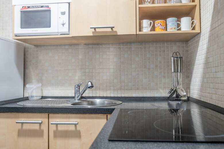 Apartamento Puerta de San Antonio