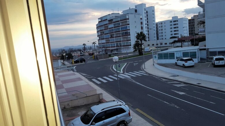 Apartamentos Estudio 1035 - Sol Levante 1-6