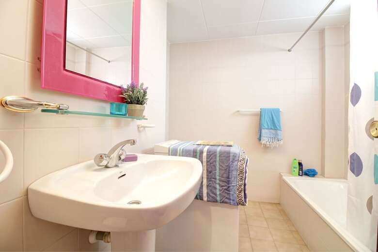 Apartamento 2035 - Olympia 2-23